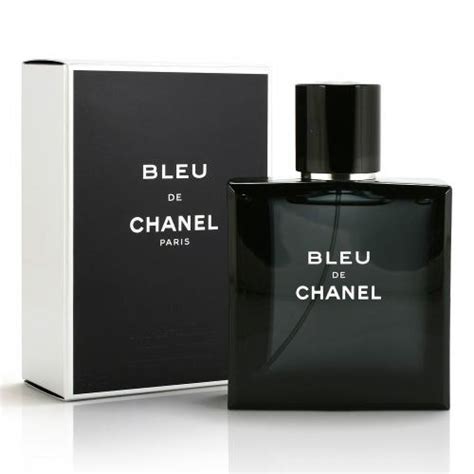 parfum bleu chanel 50 ml|Chanel bleu price.